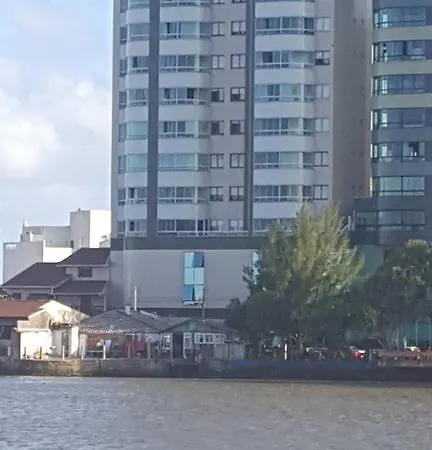 Apartamento em Tramandaí Exterior foto
