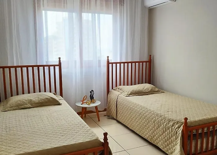 Apartamento Em Tramandai