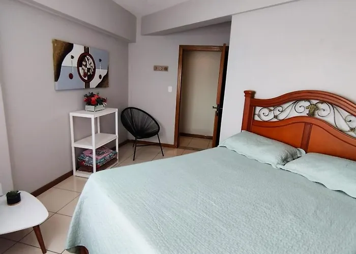 Apartamento Em Tramandai