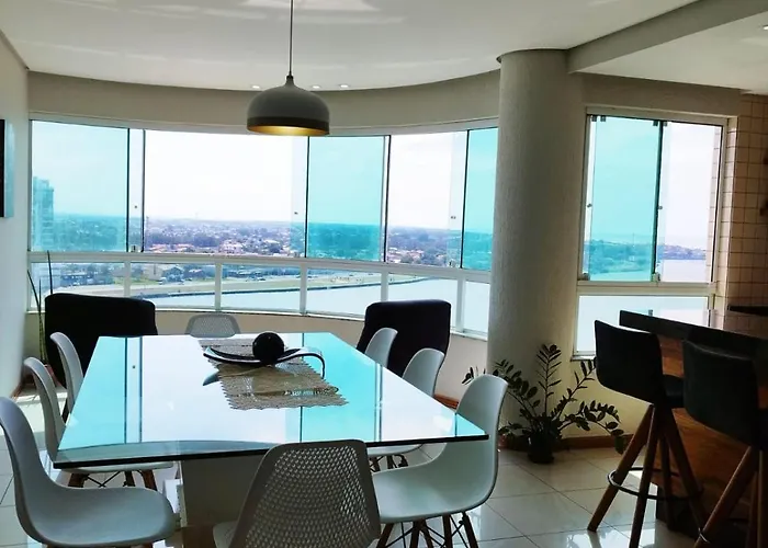 Apartamento Em Tramandai