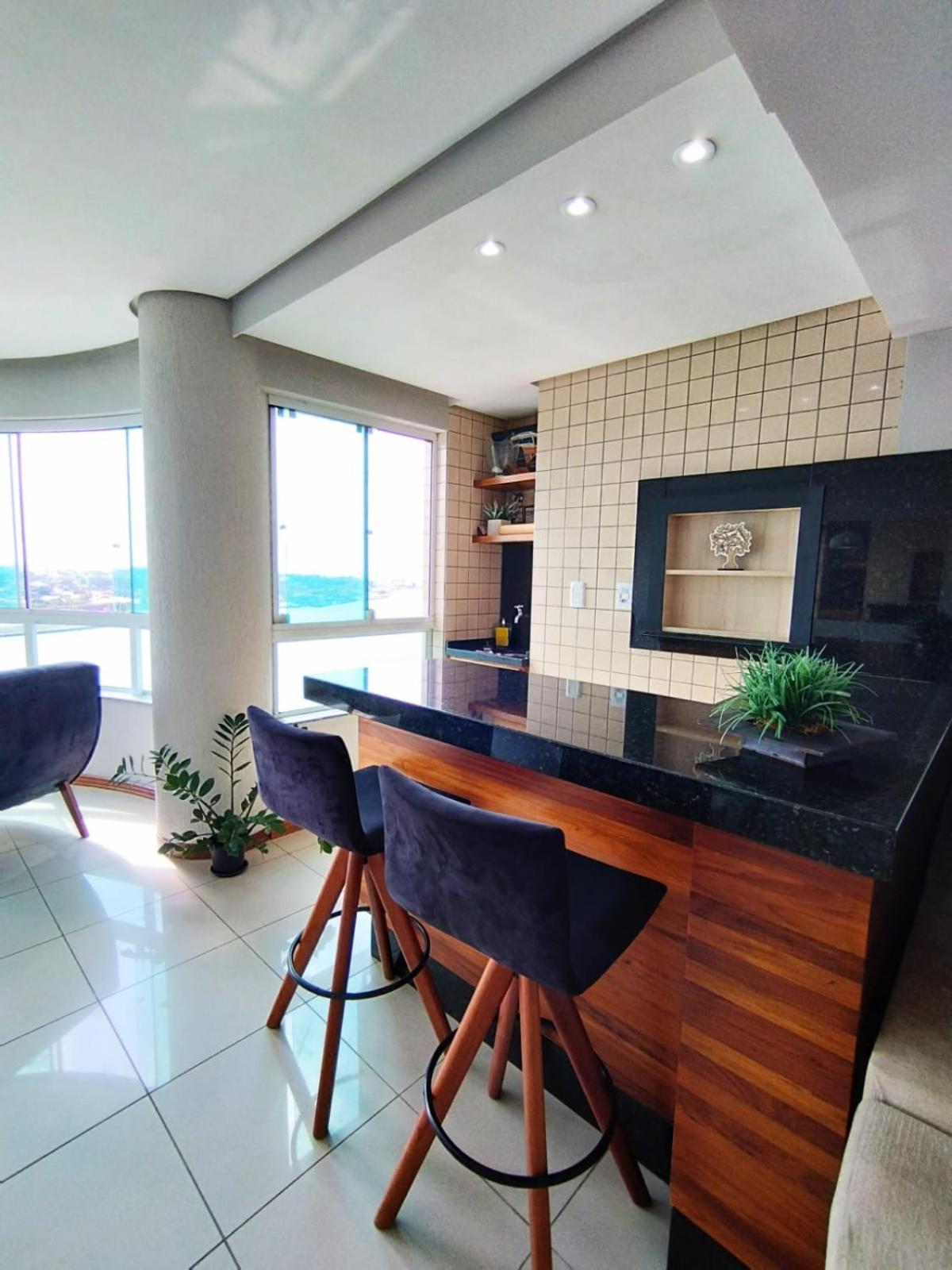 Apartment Em Tramandai
