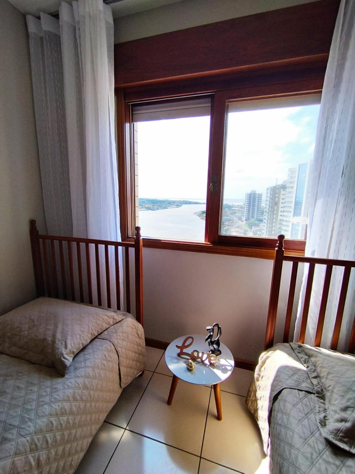Em Apartment