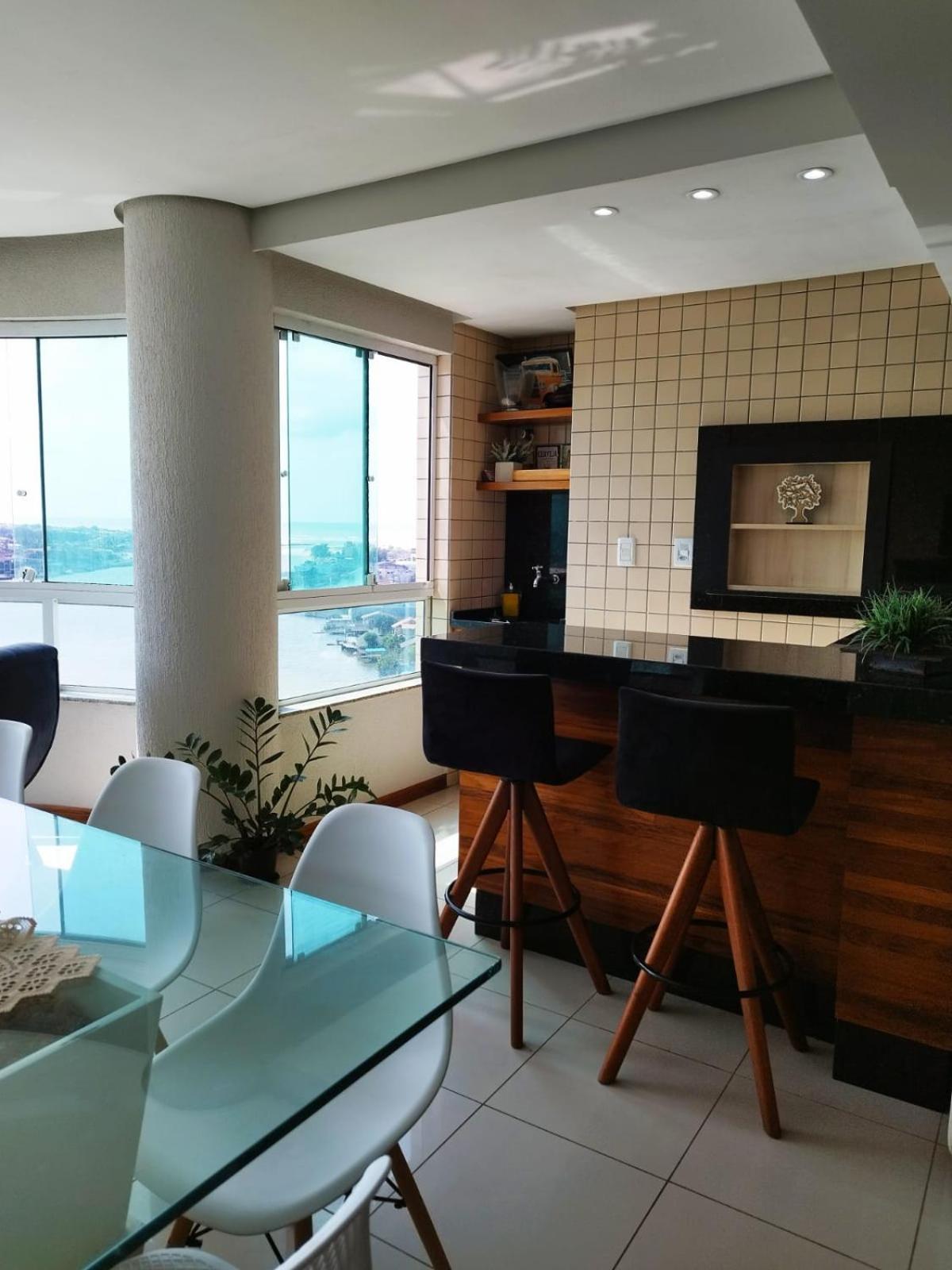Em Apartment Tramandai