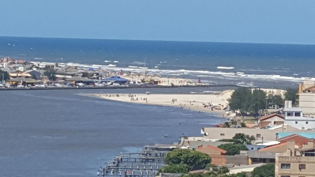 Apartment Em Tramandai